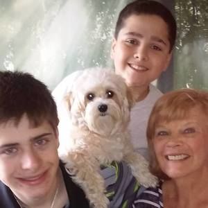 Meet your Posher, Barbara